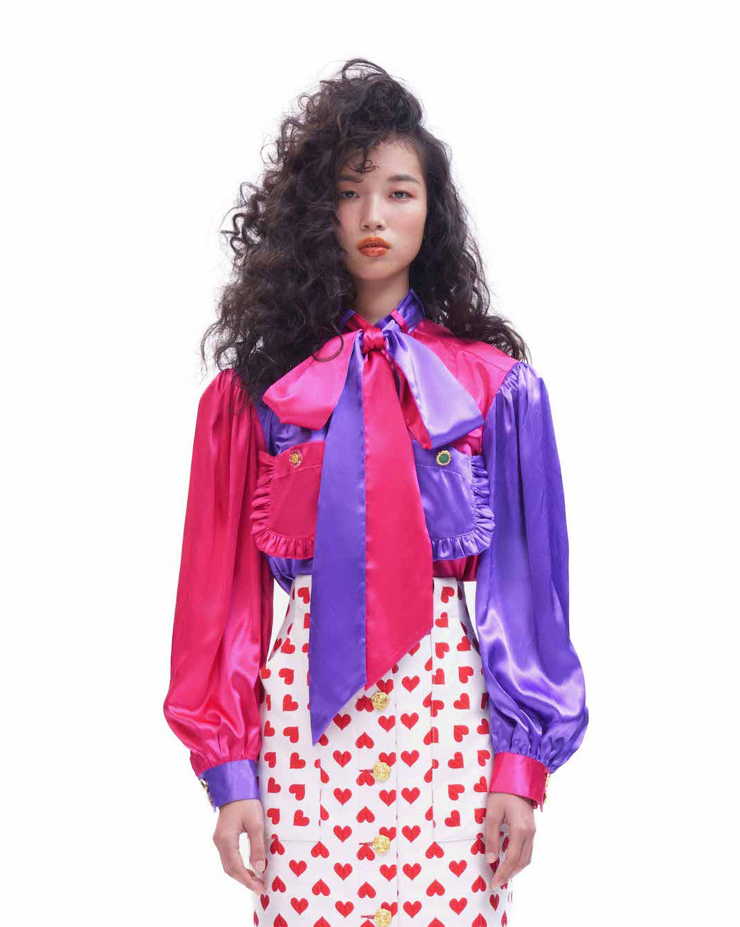 Load image into Gallery viewer, Jello Shirt (Merlot)
