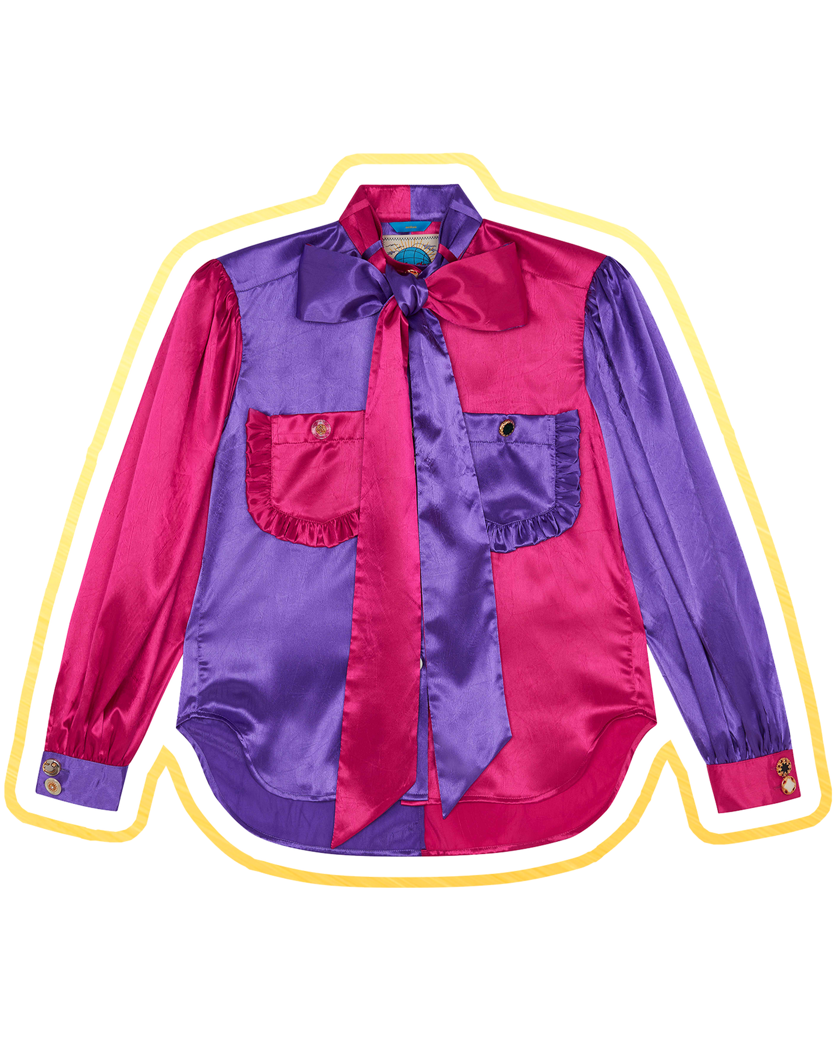 Load image into Gallery viewer, Jello Shirt (Merlot)