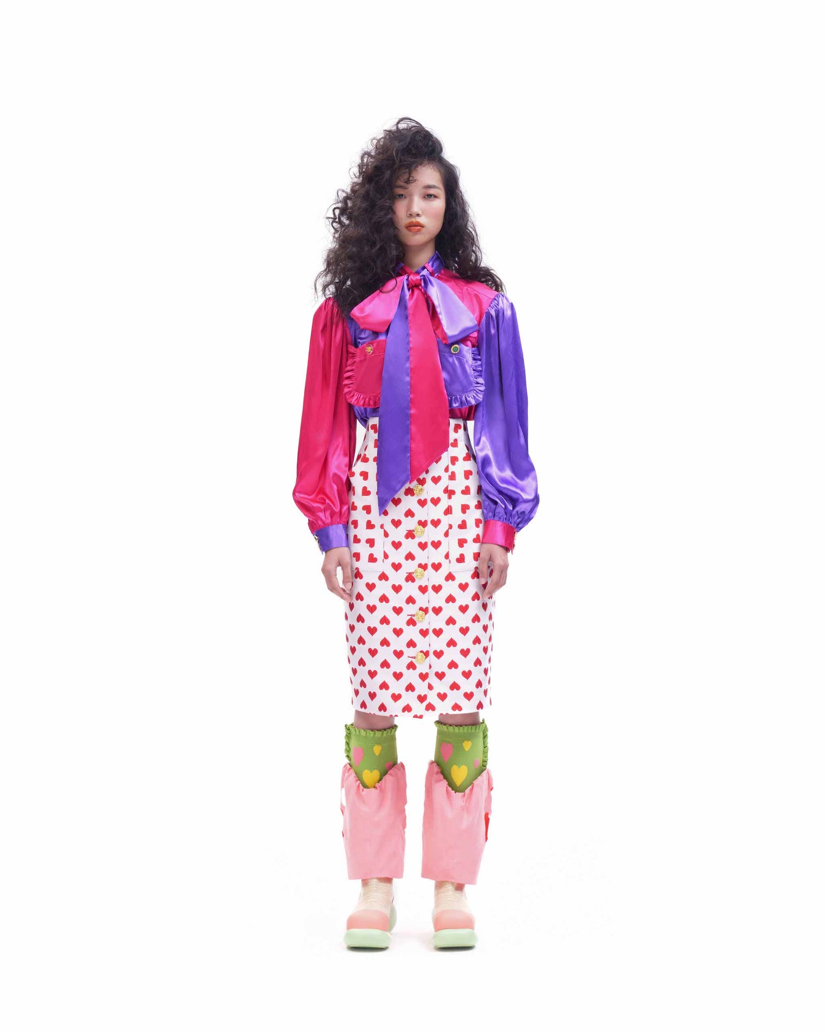 Load image into Gallery viewer, Jello Shirt (Merlot)