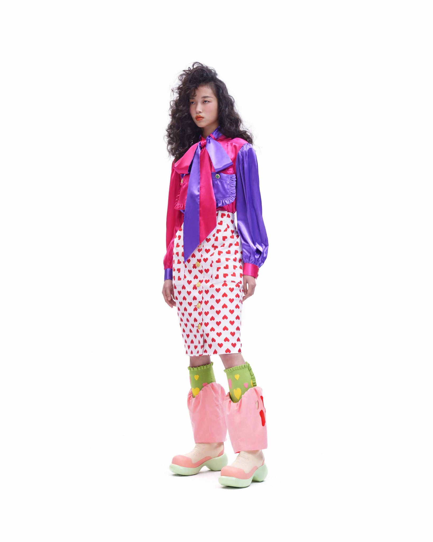Load image into Gallery viewer, Jello Shirt (Merlot)