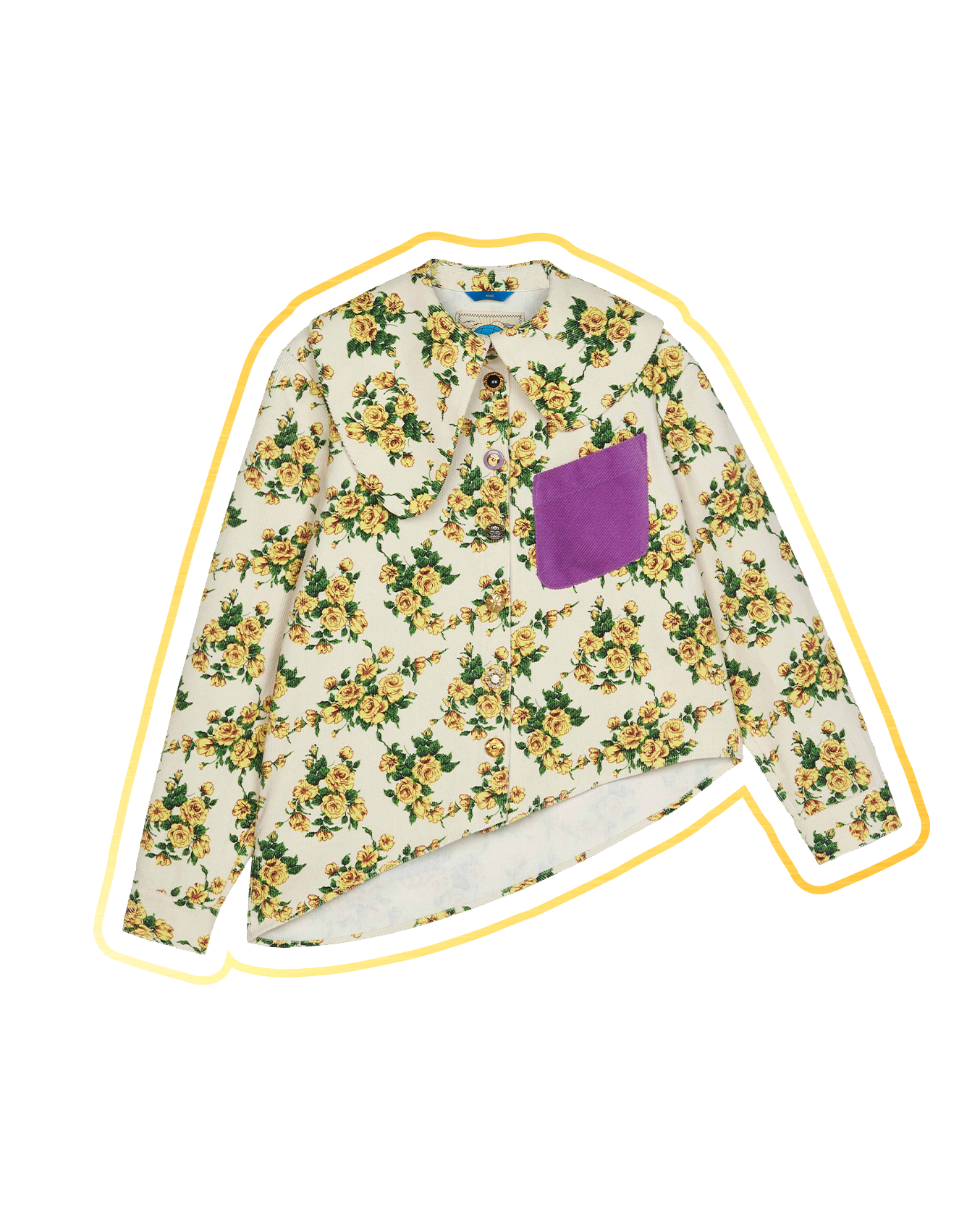 Load image into Gallery viewer, Plantasia (Yellow Rose)