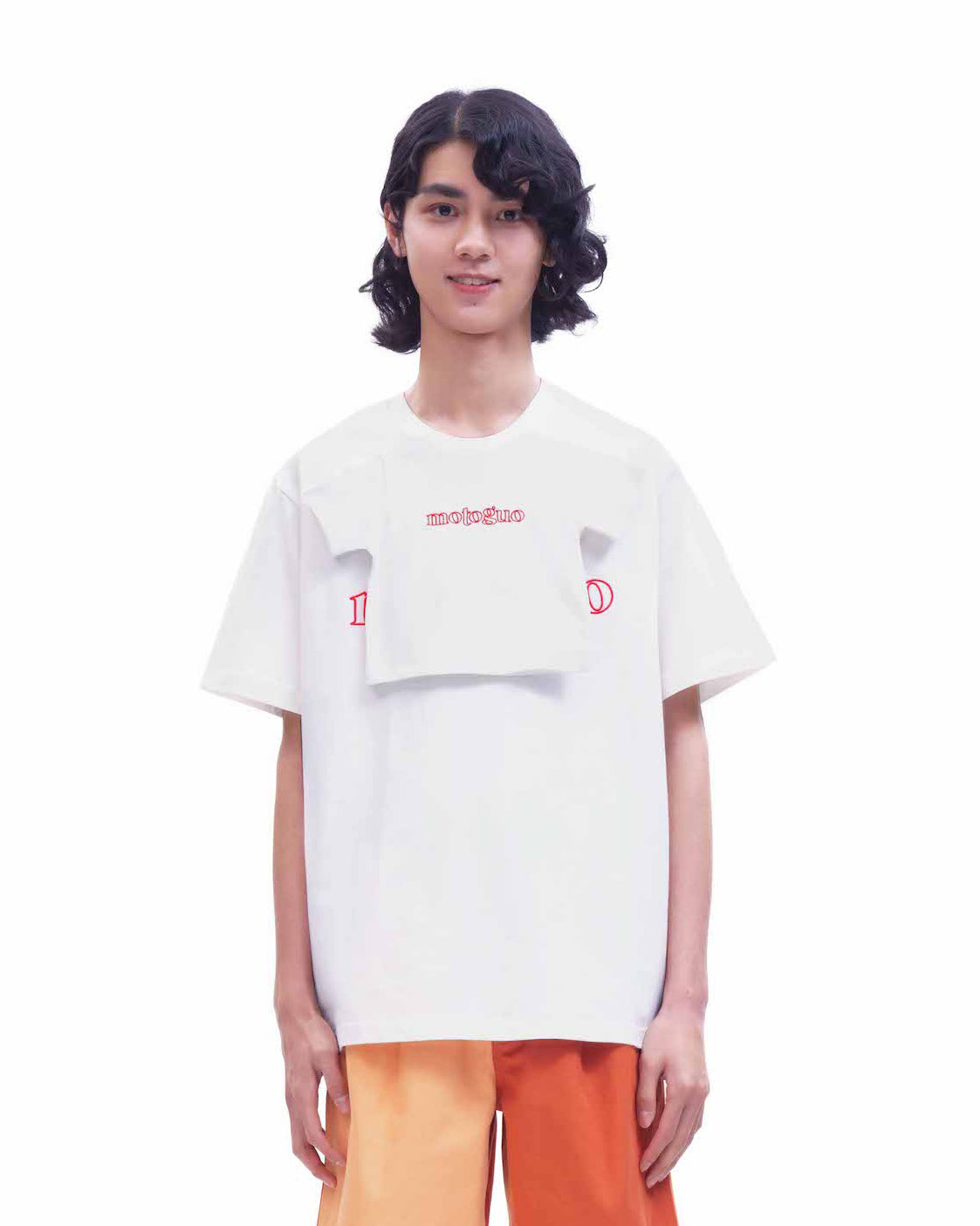 Load image into Gallery viewer, Honey, I Shrunk The Kids (Pure White)