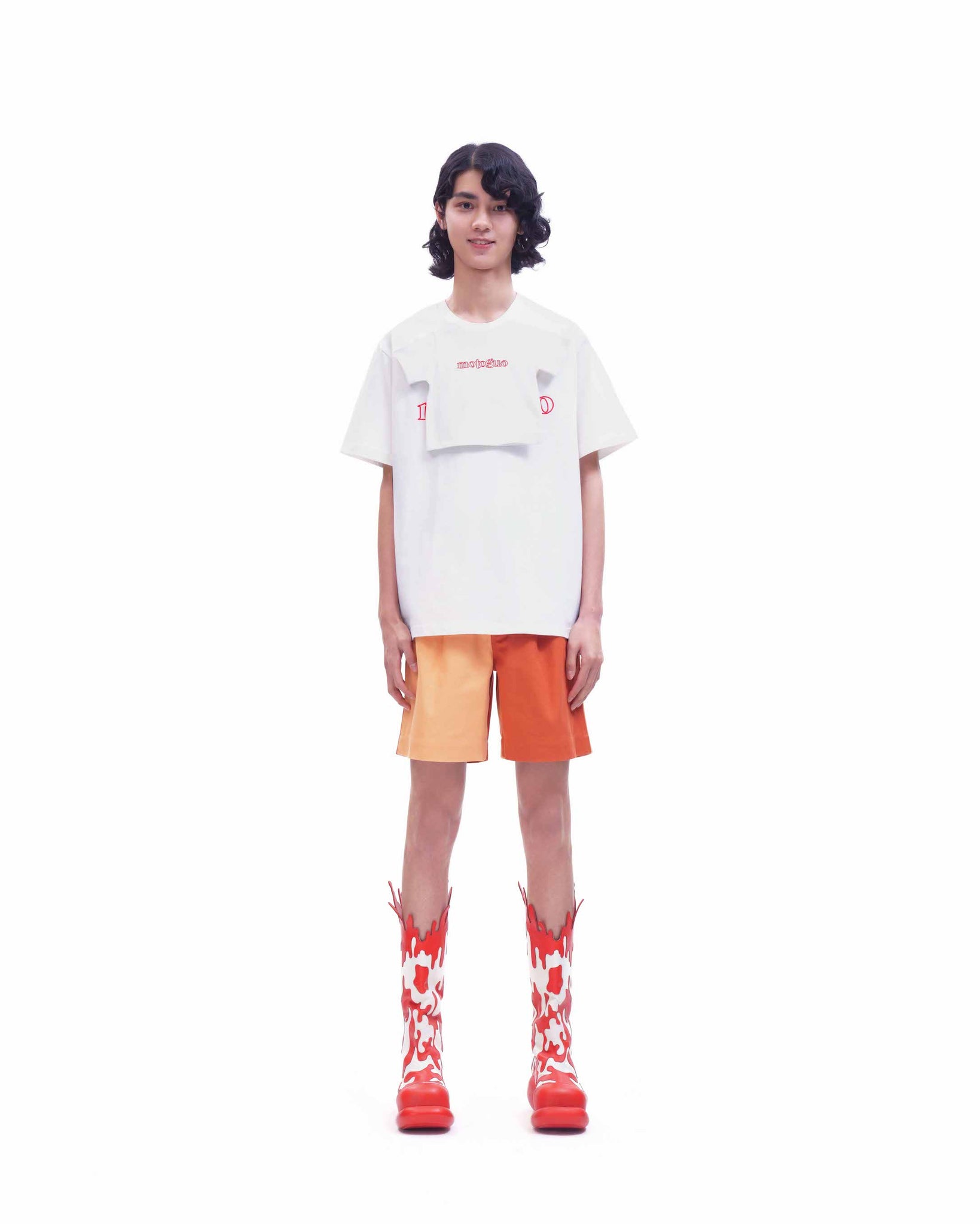 Load image into Gallery viewer, Honey, I Shrunk The Kids (Pure White)