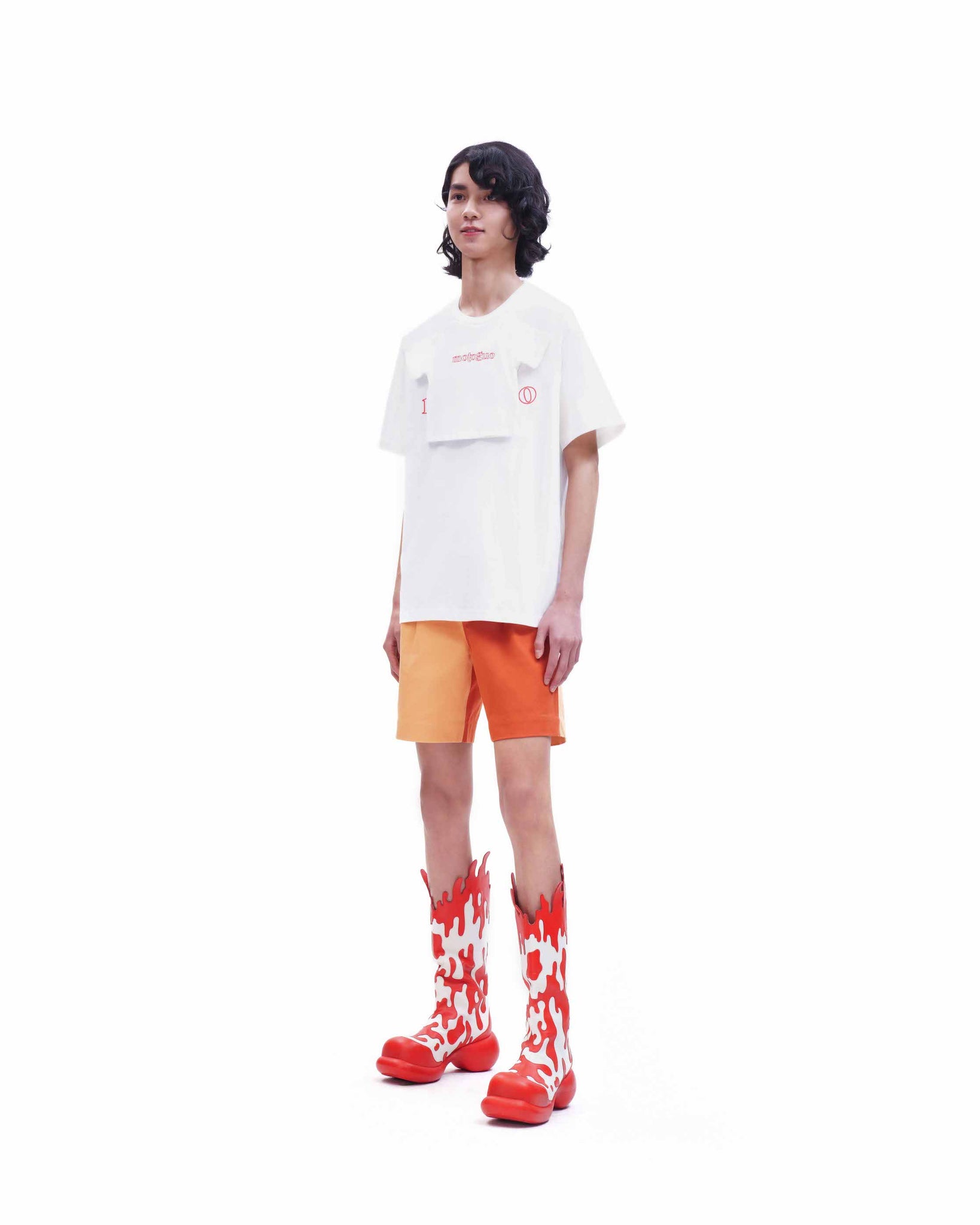 Load image into Gallery viewer, Honey, I Shrunk The Kids (Pure White)