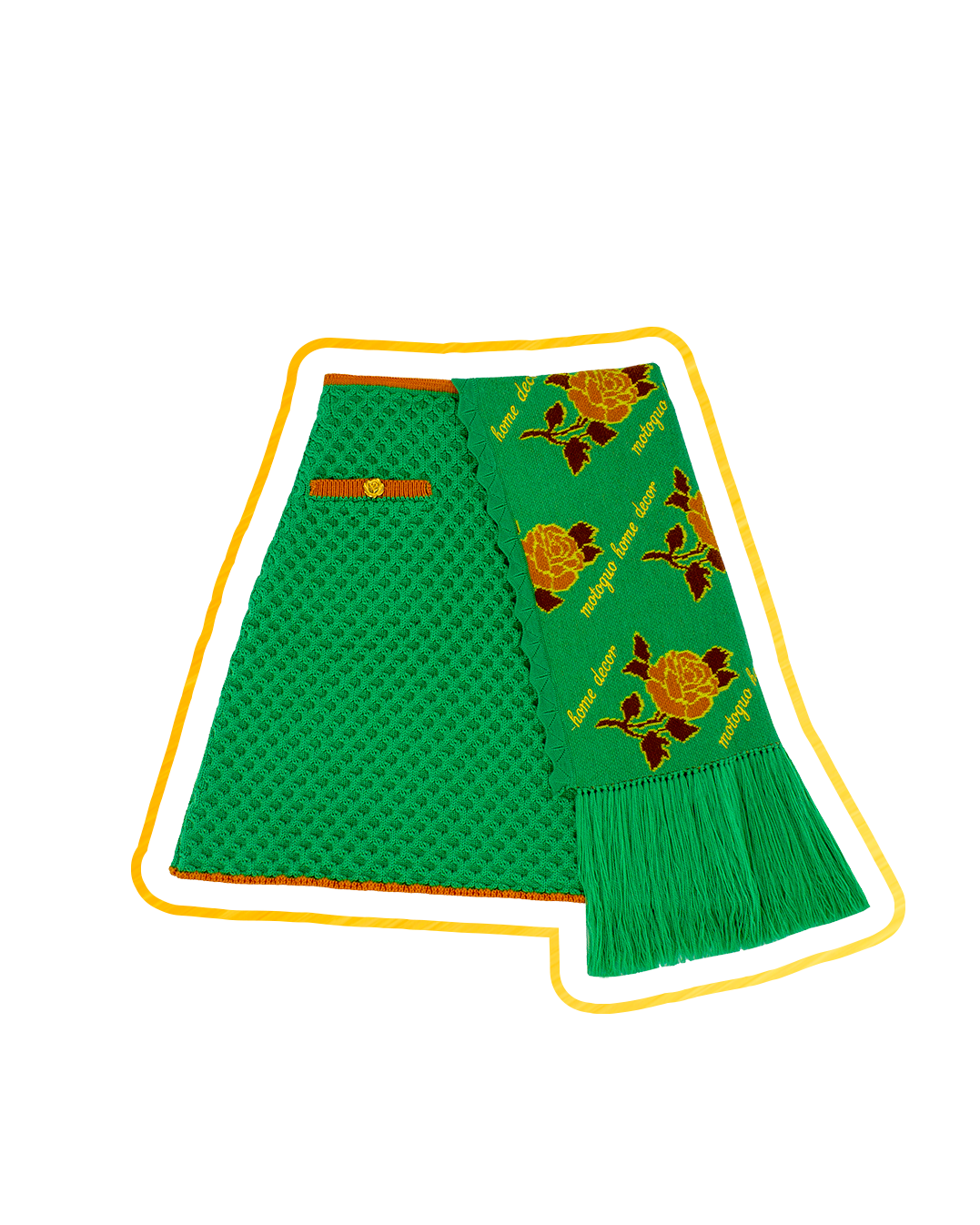 Load image into Gallery viewer, TV-Time (Green)