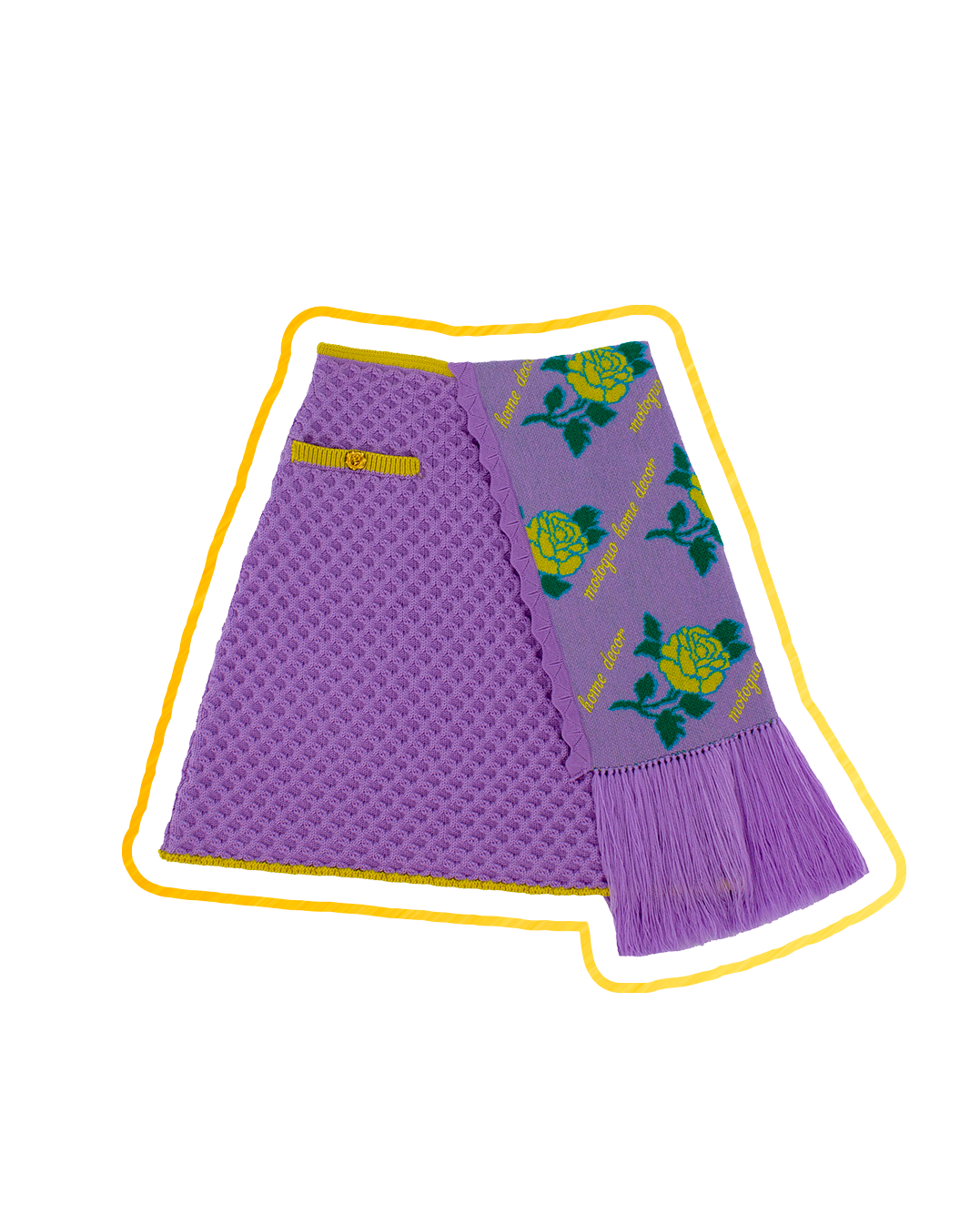 Load image into Gallery viewer, TV-Time (Lilac)