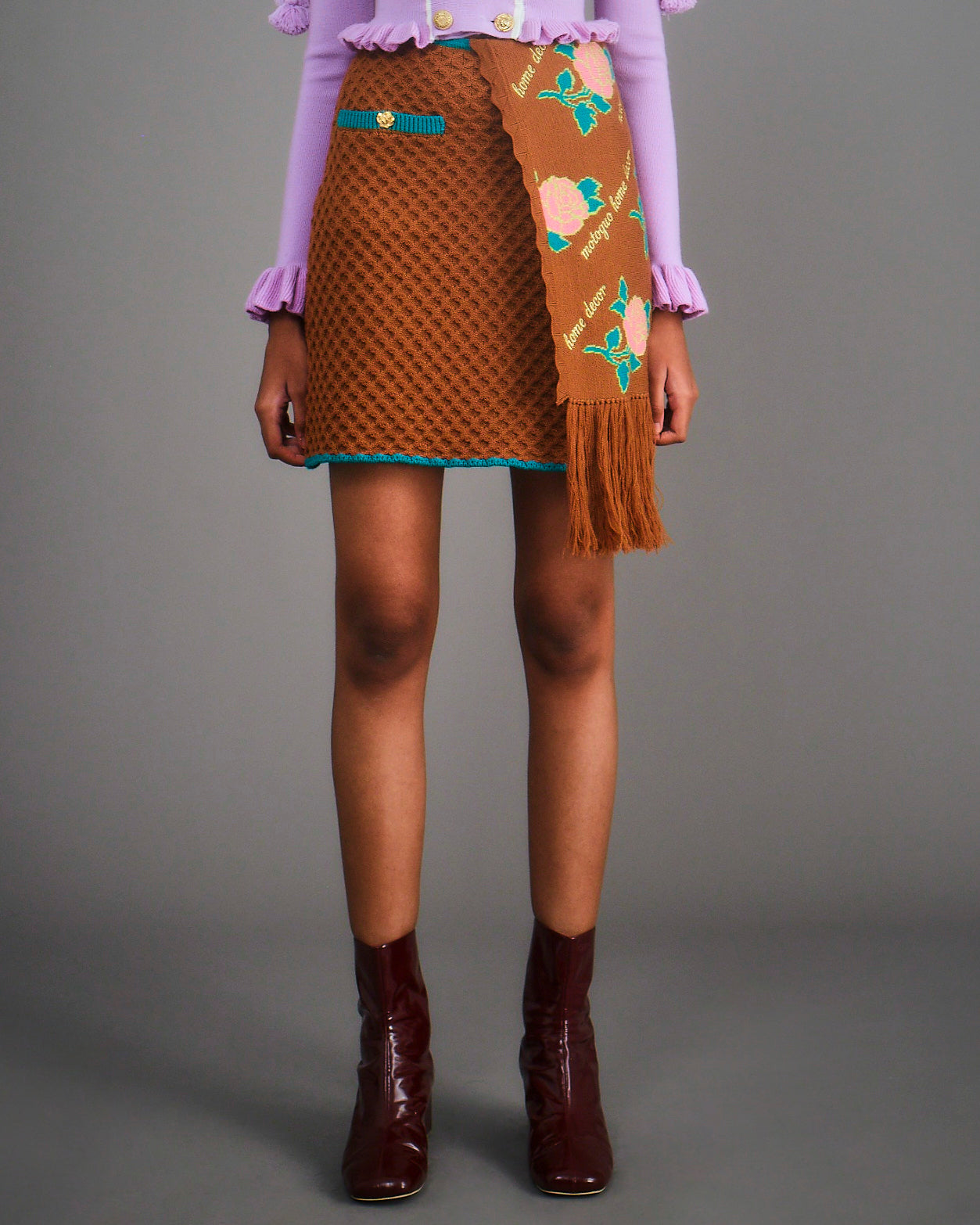 Load image into Gallery viewer, TV-Time (Pecan Brown)