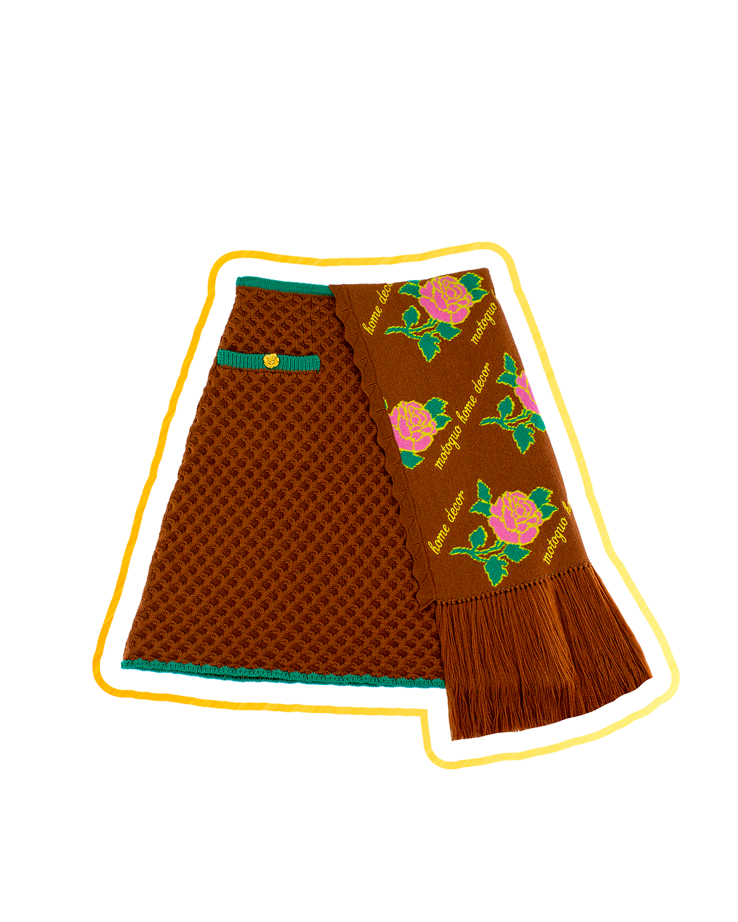 Load image into Gallery viewer, TV-Time (Pecan Brown)