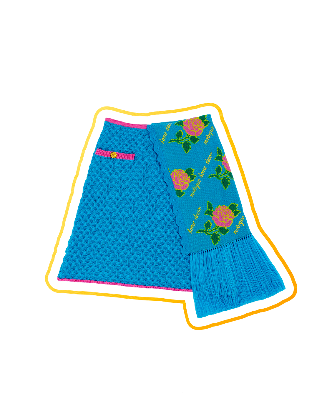 Load image into Gallery viewer, TV-Time (Lake Blue)