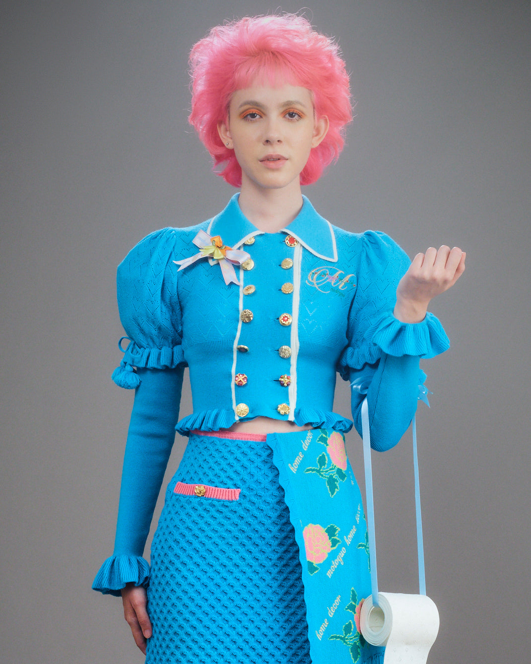 Load image into Gallery viewer, The Majordomo (Lake Blue)