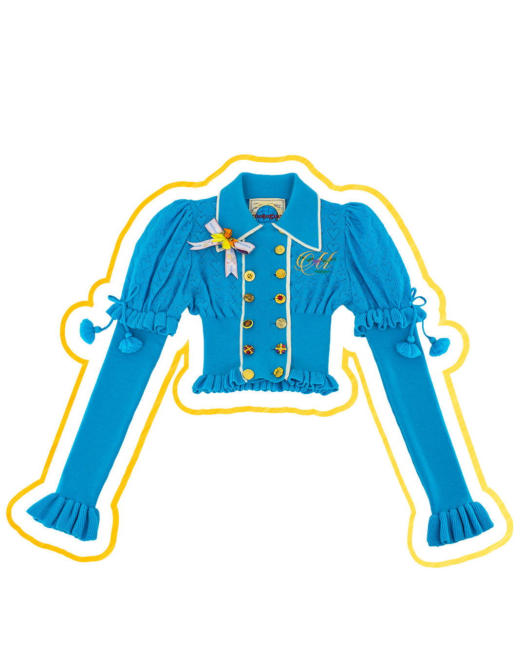 Load image into Gallery viewer, The Majordomo (Lake Blue)