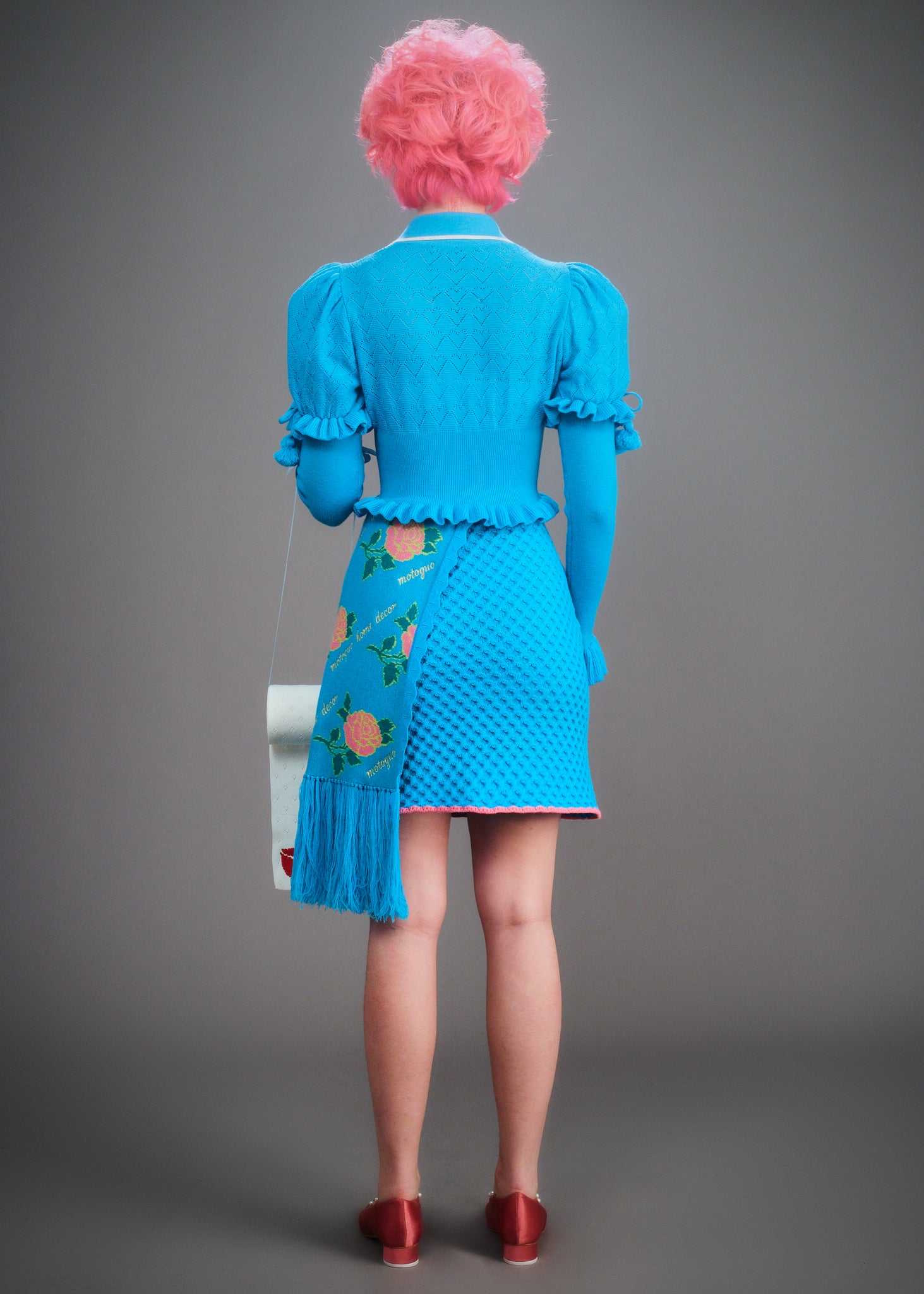 Load image into Gallery viewer, The Majordomo (Lake Blue)