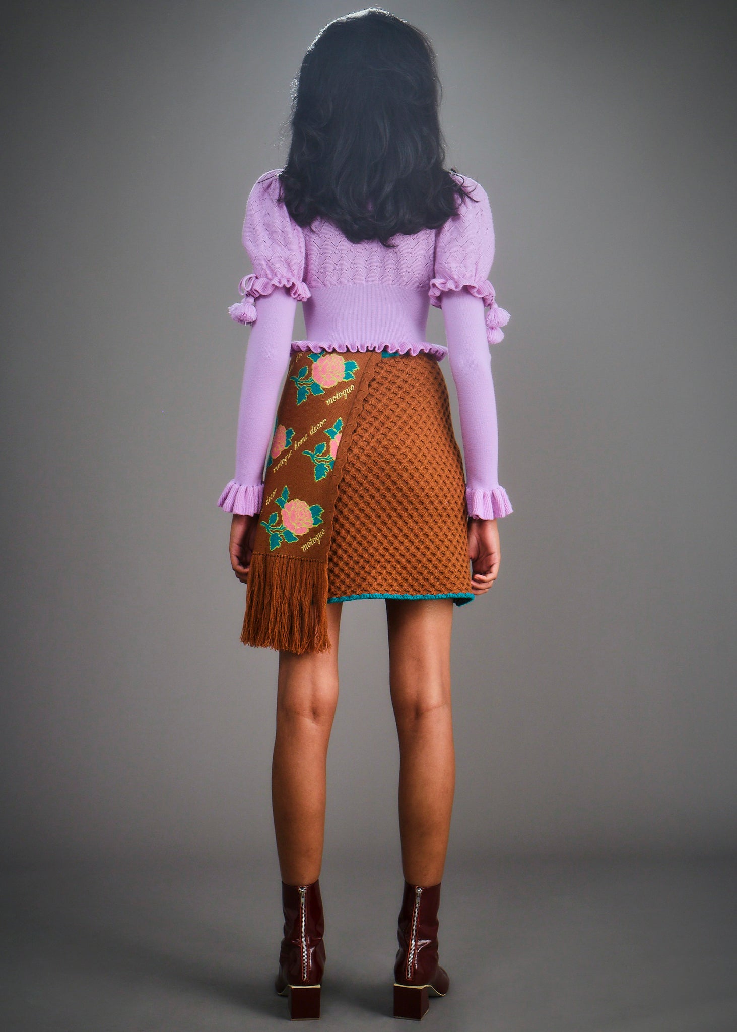 Load image into Gallery viewer, The Majordomo (Lilac)