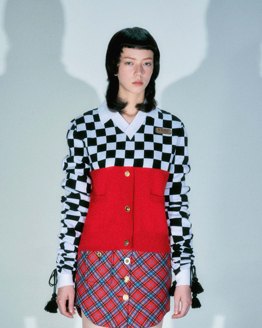 Load image into Gallery viewer, Velma