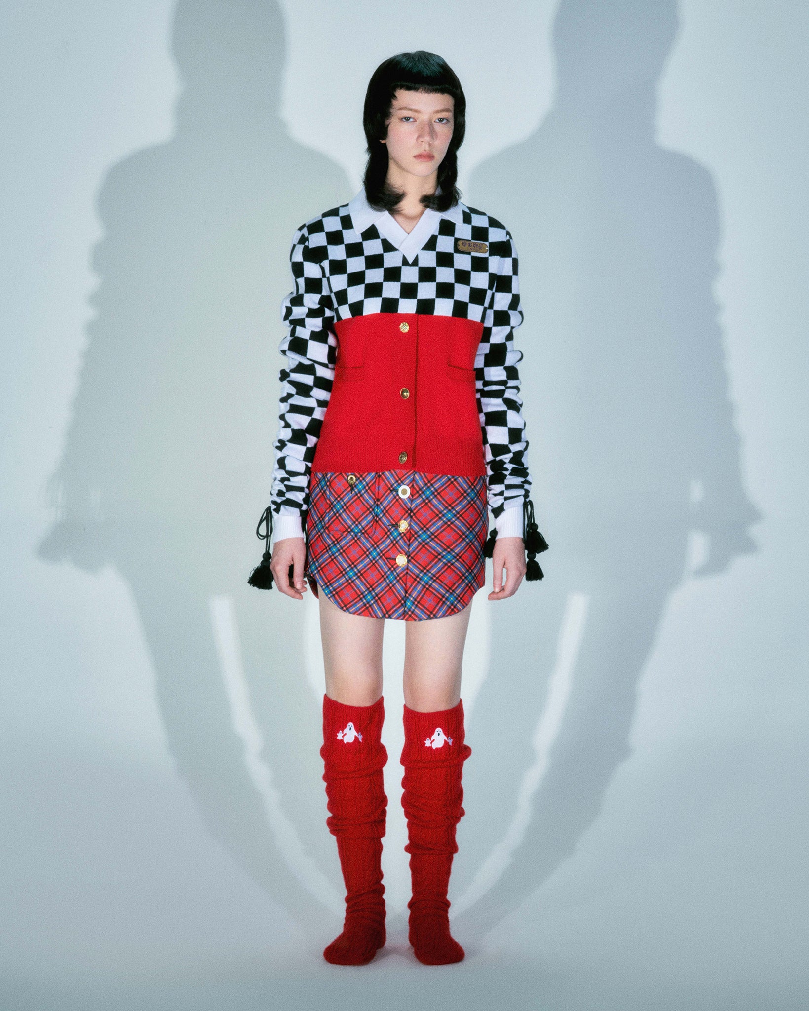 Load image into Gallery viewer, Velma