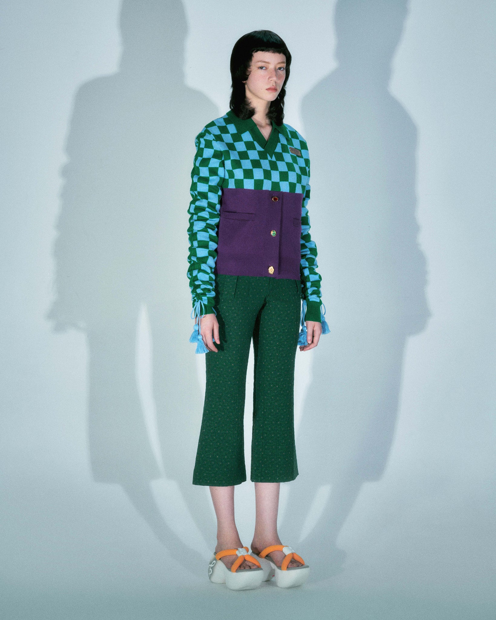 Load image into Gallery viewer, Daphne