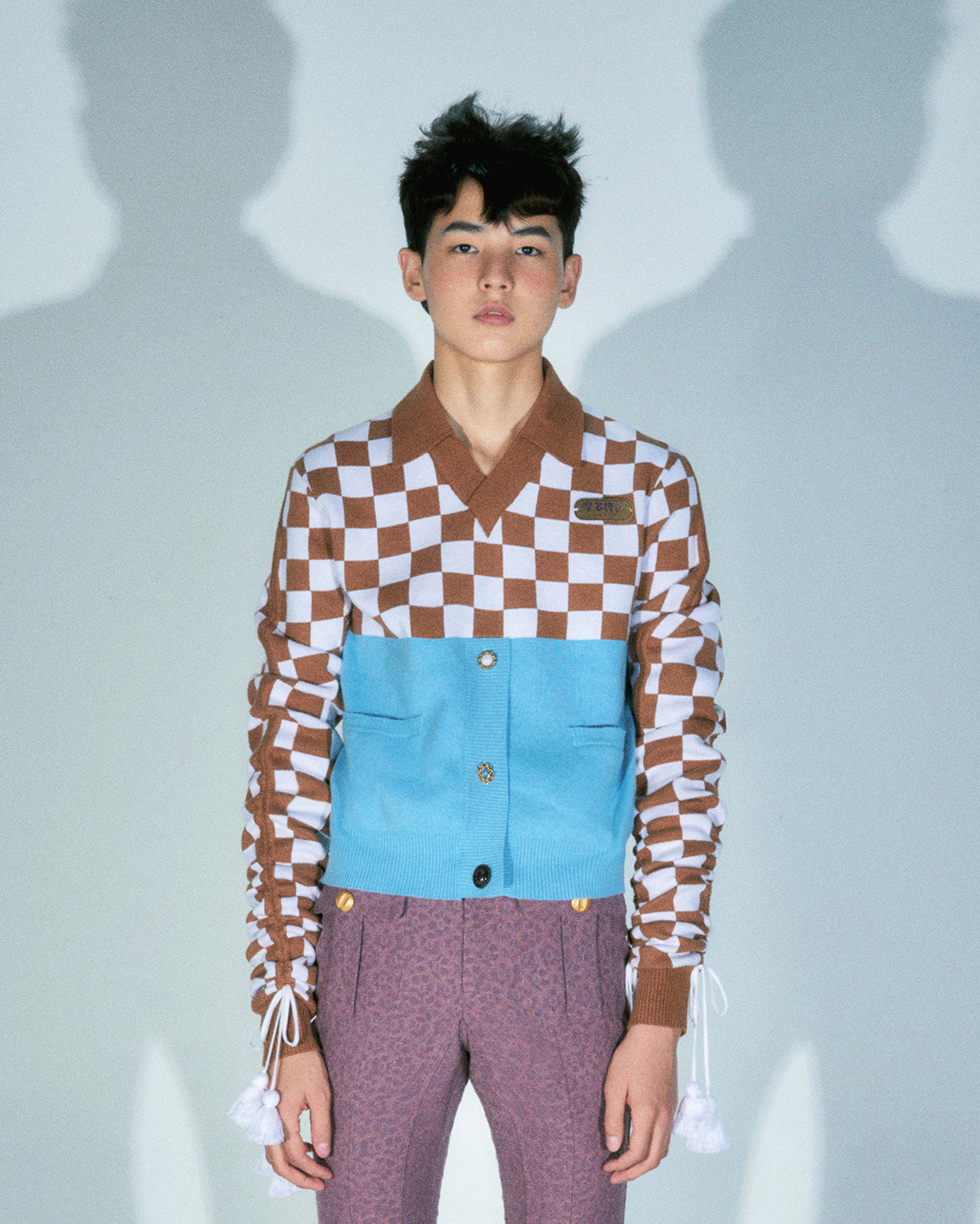 Load image into Gallery viewer, Fred