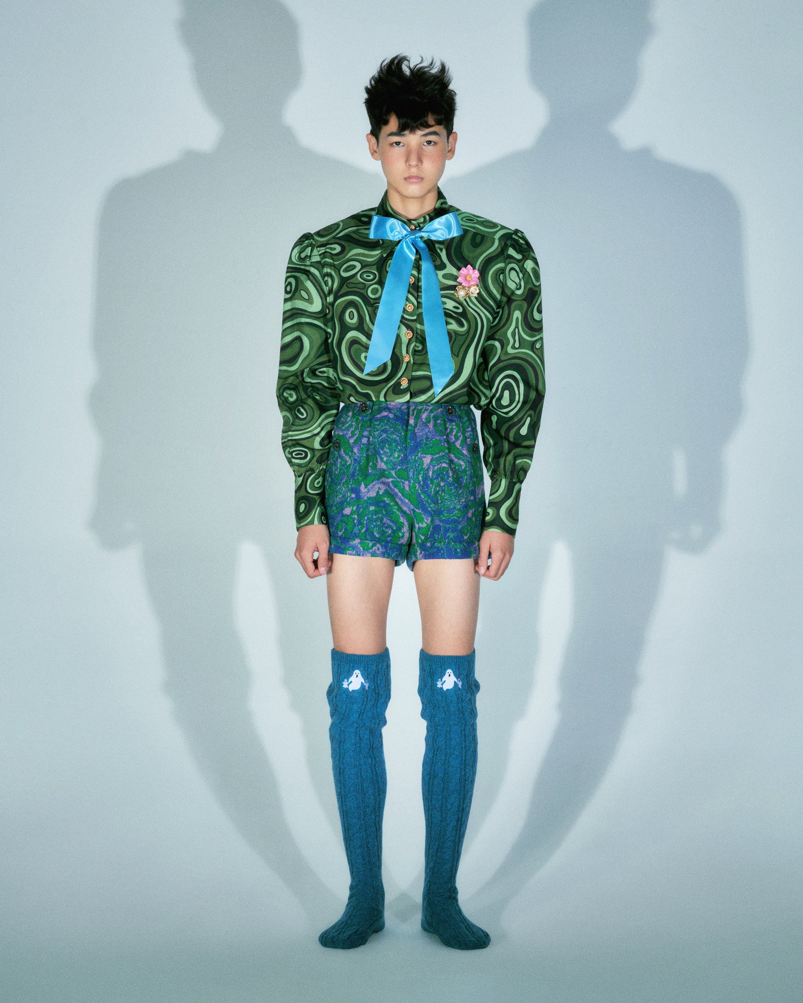 Load image into Gallery viewer, Marblelous Guac