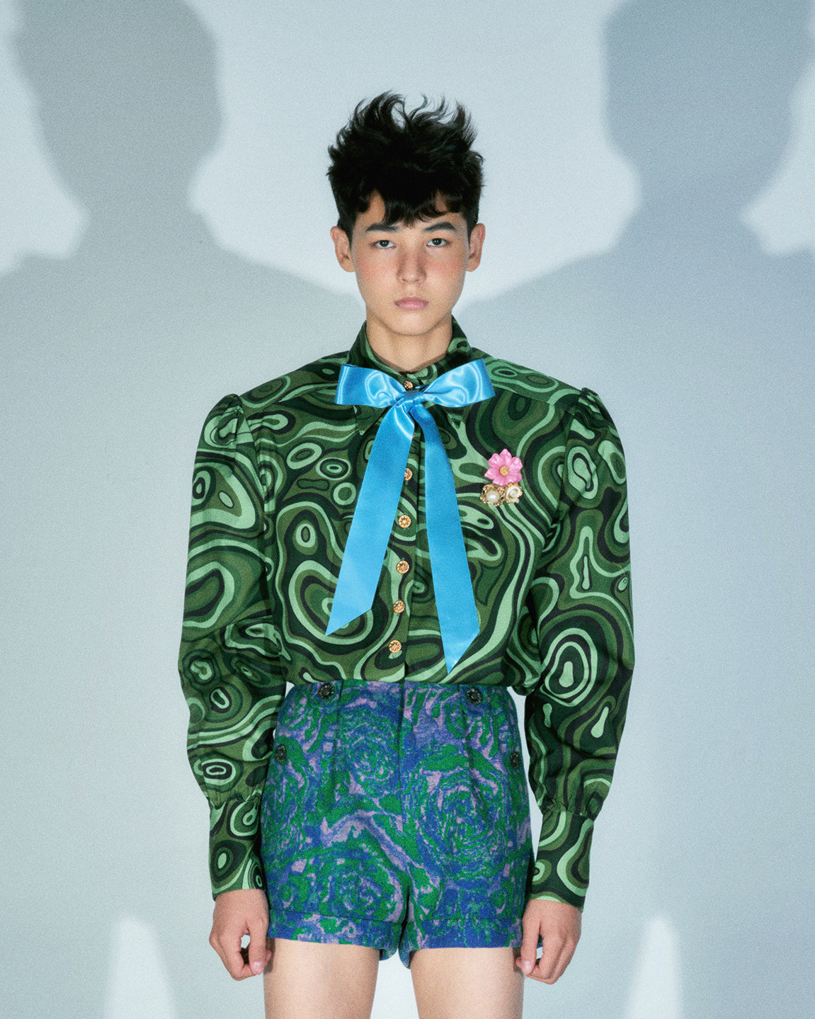 Load image into Gallery viewer, Marblelous Guac