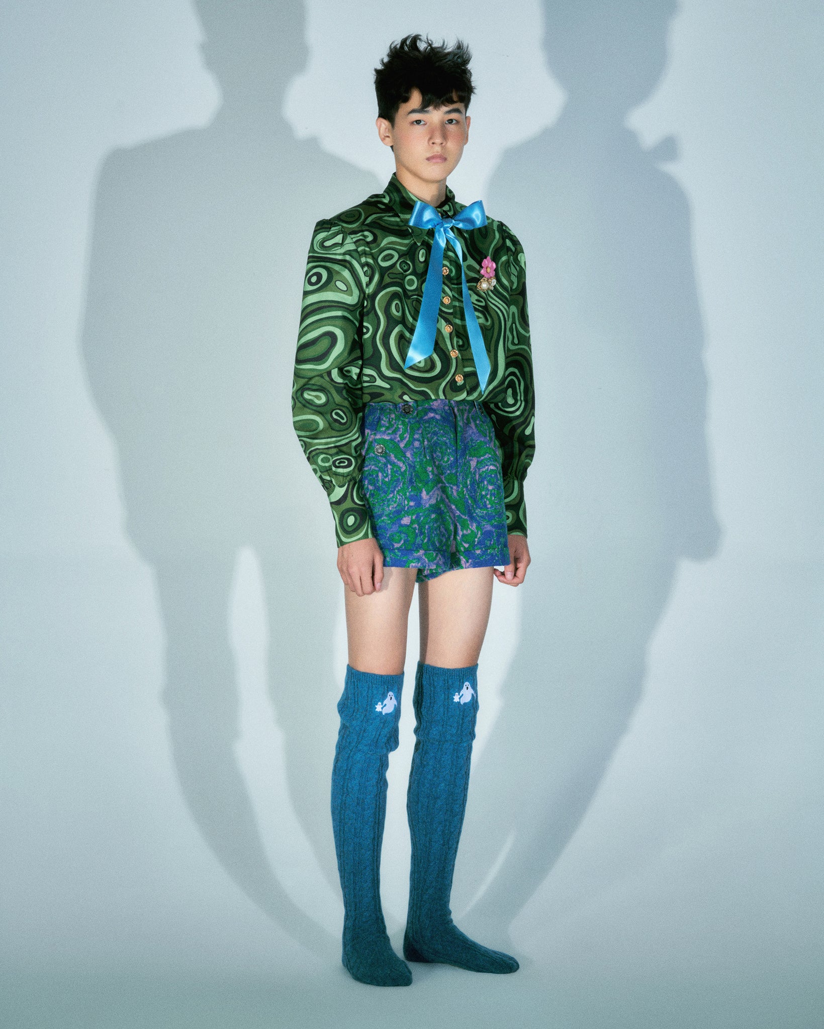 Load image into Gallery viewer, Marblelous Guac