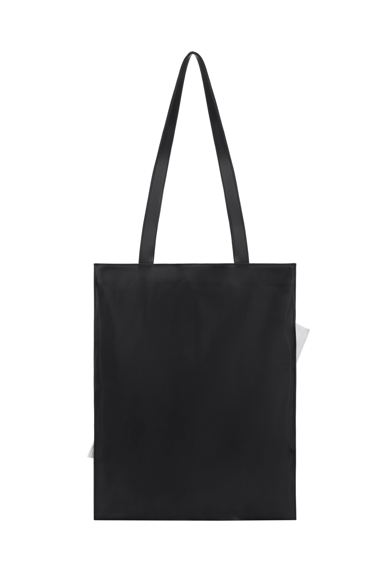 Load image into Gallery viewer, Tote-tally Tote (Black &amp; White)
