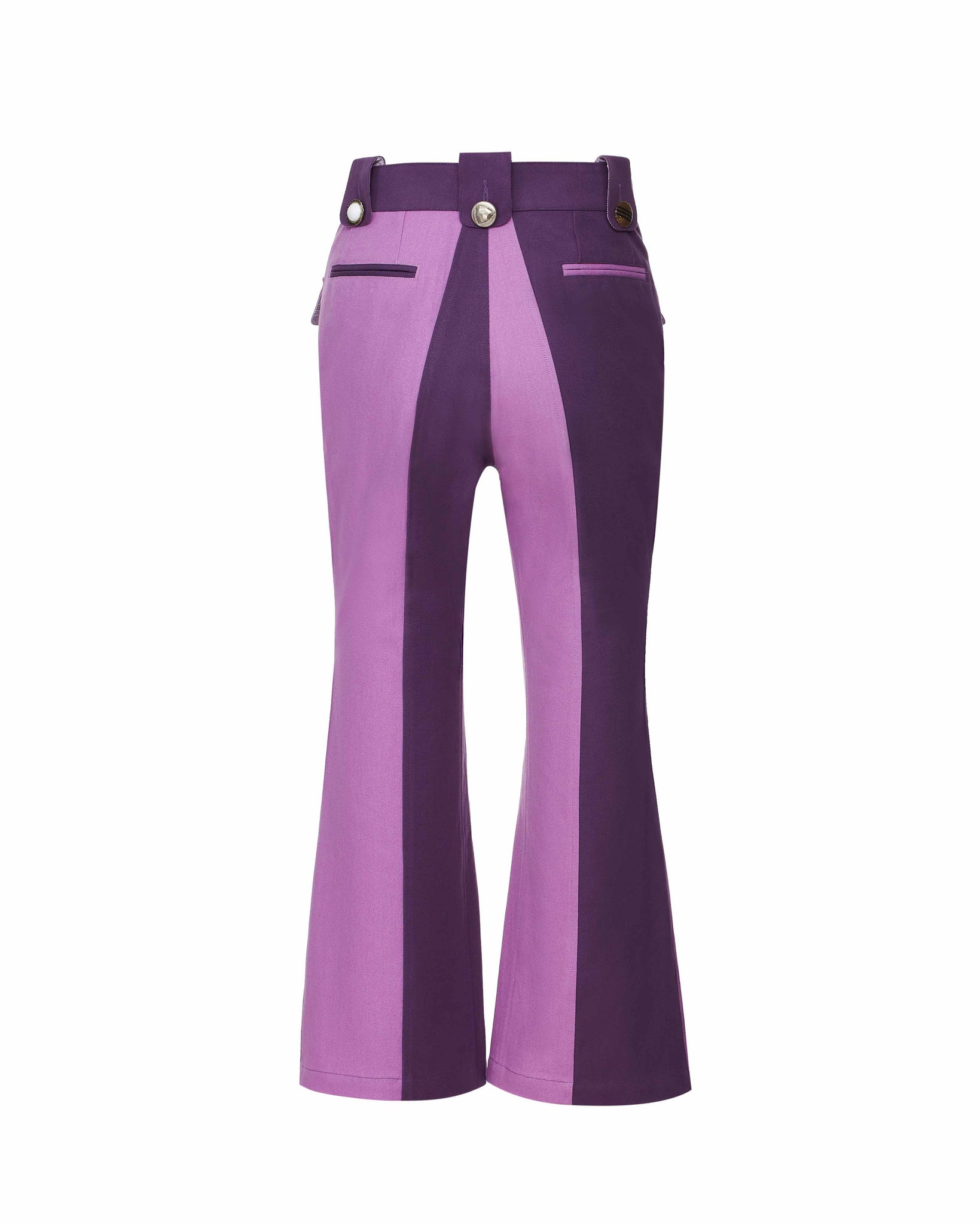 Load image into Gallery viewer, Big Girl Pants (Royal Lilac)
