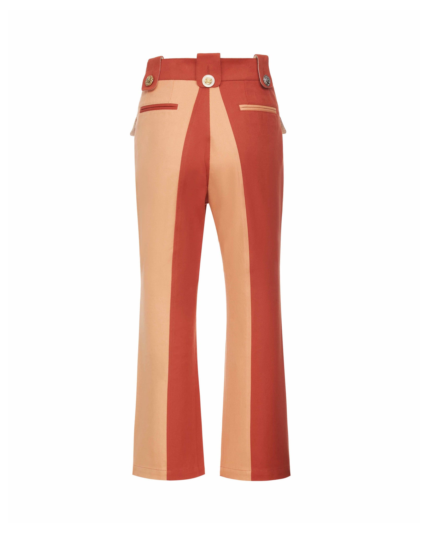 Load image into Gallery viewer, Big Girl Pants (Caramel)
