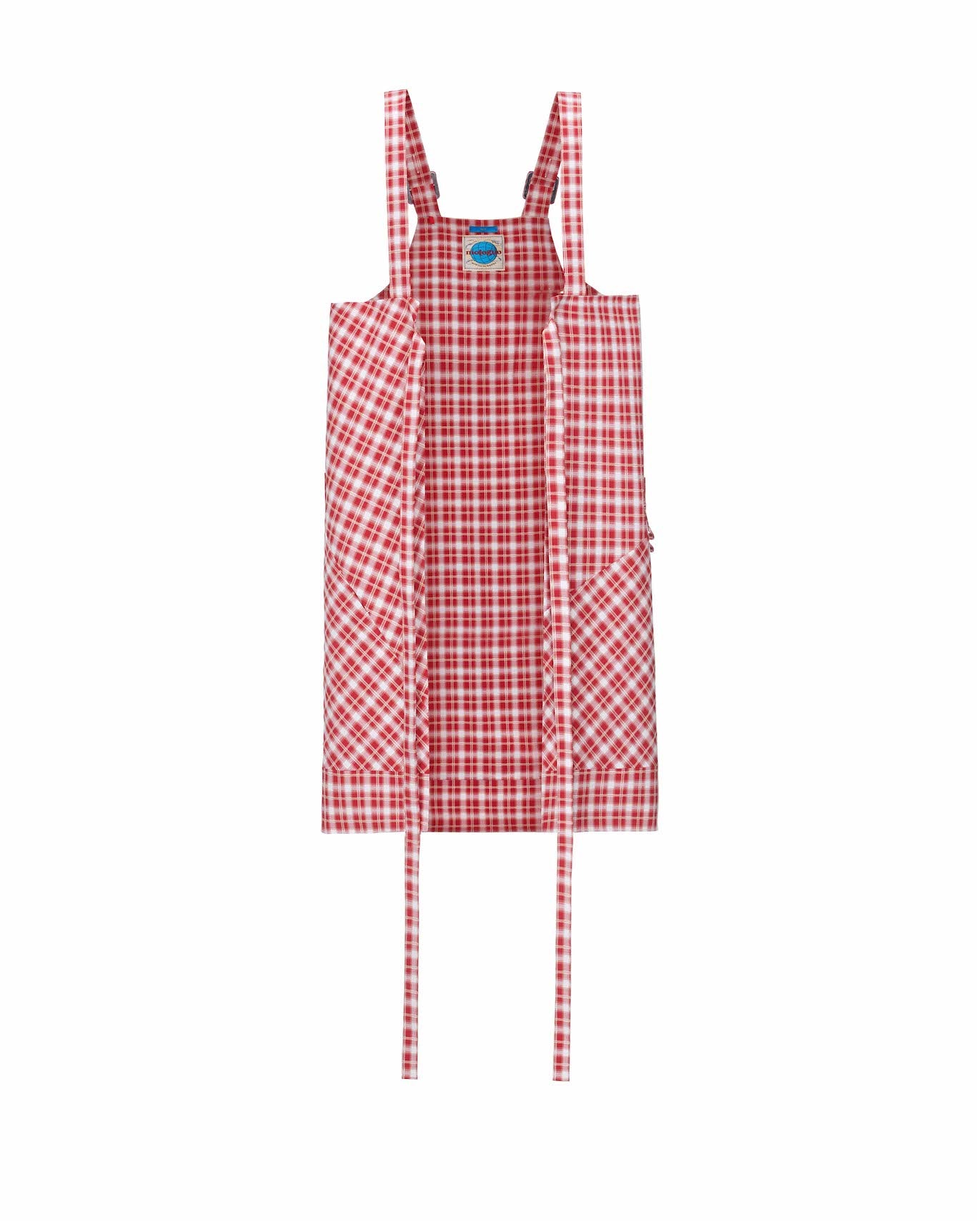 Load image into Gallery viewer, Picnic Apron
