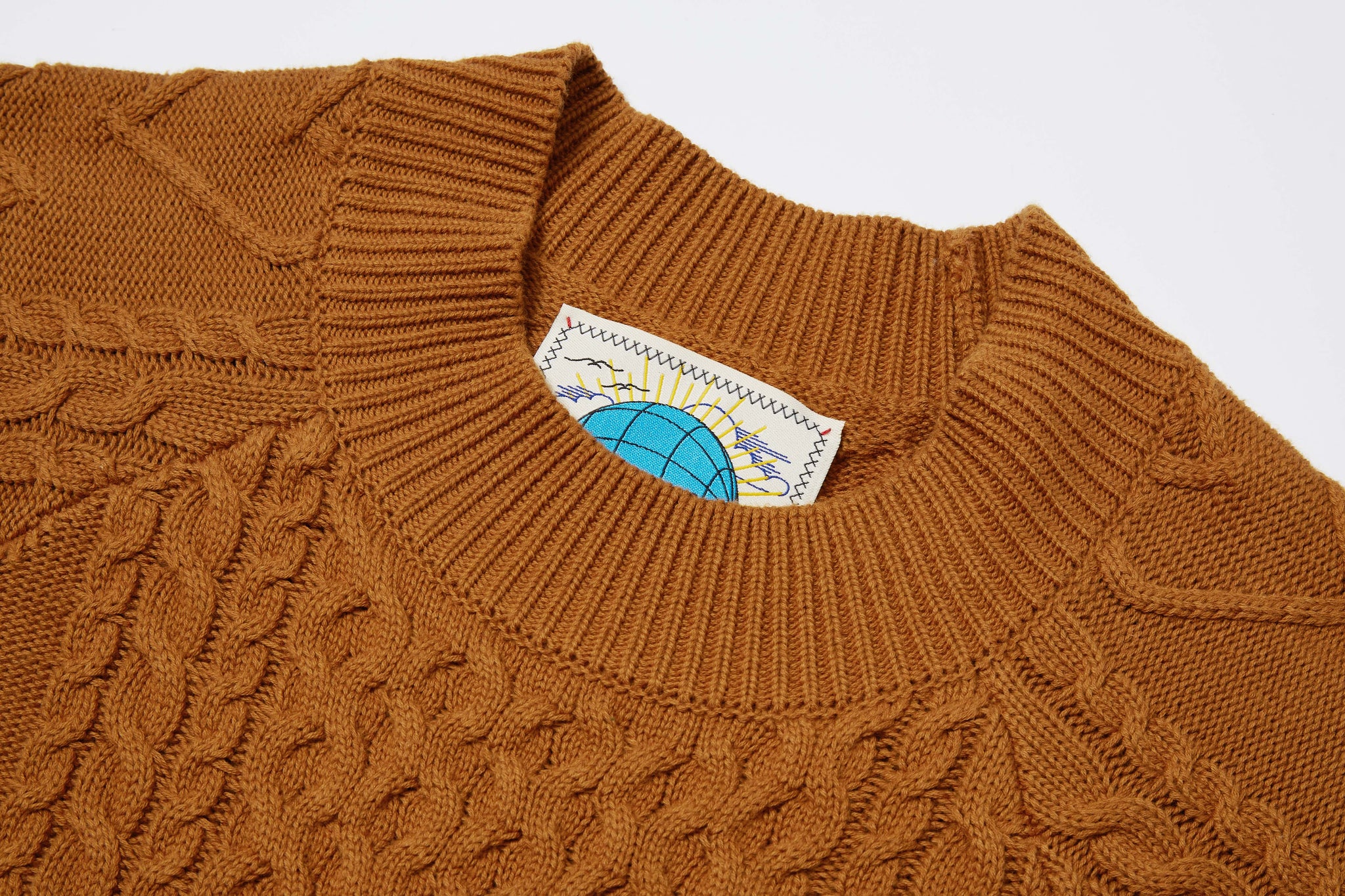 Load image into Gallery viewer, The Cold Shoulder Knit
