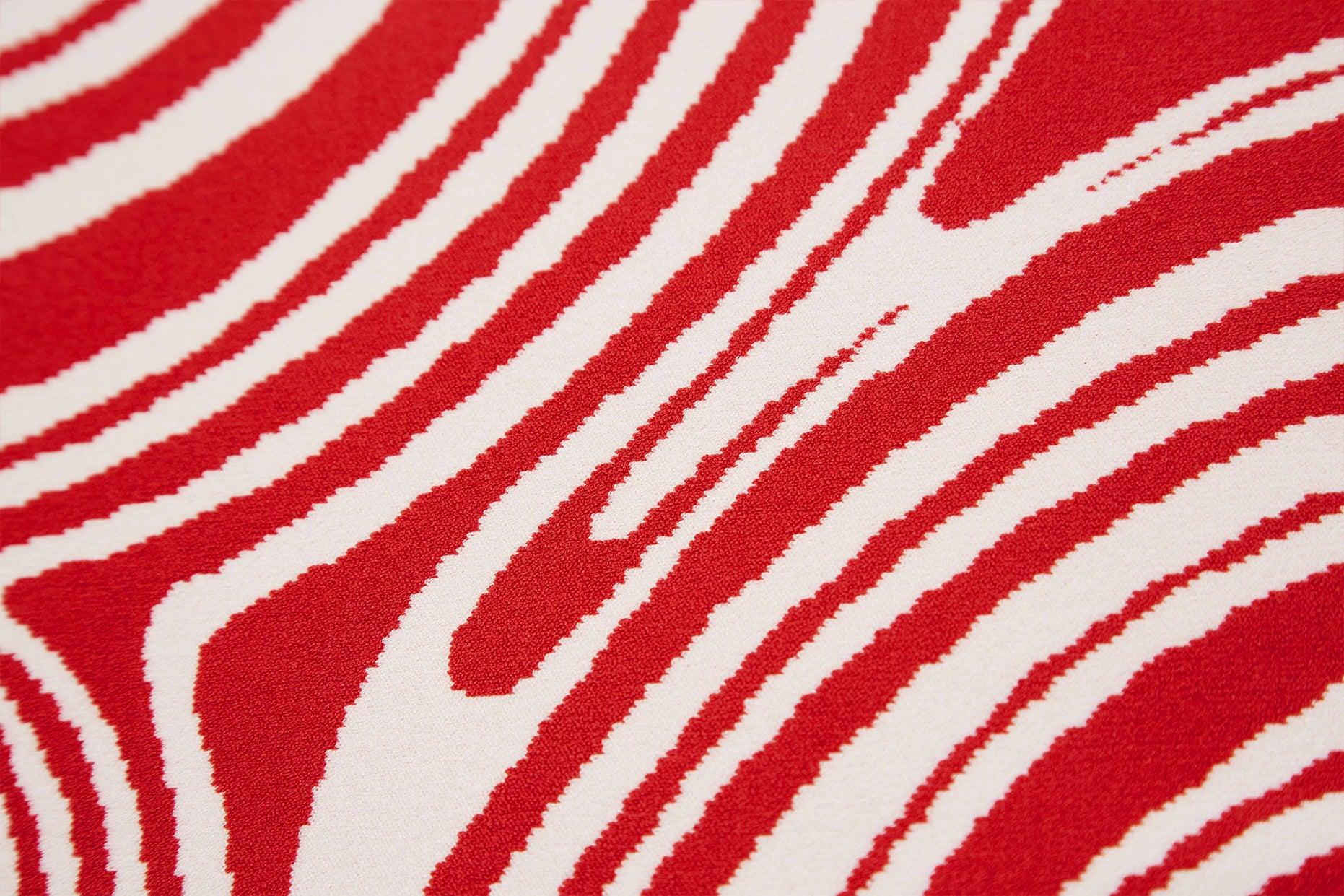 Load image into Gallery viewer, Marblelous Hankie (Candy Cane)
