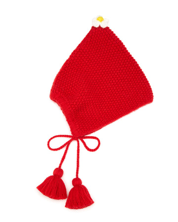 Willy Bonnet Junior (Red)