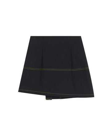 Triks Skirt (Black)