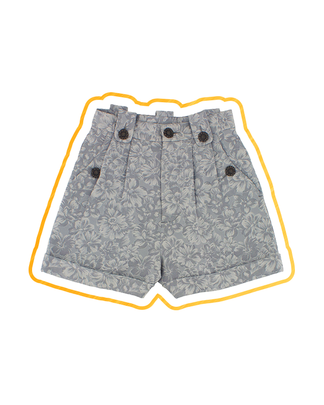 Load image into Gallery viewer, Grandpa Wedding Dinner Shorts (Grey)
