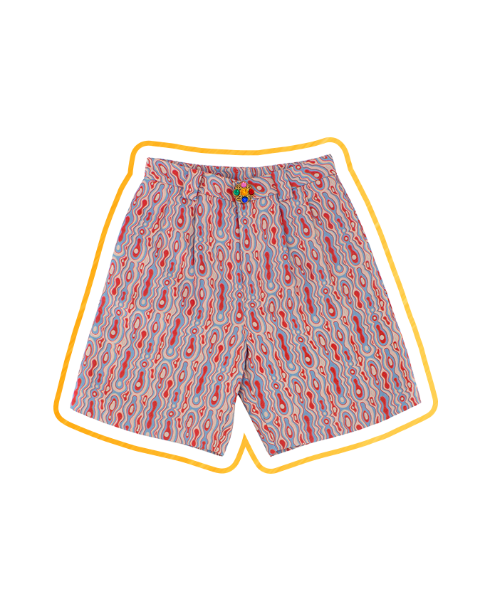 Load image into Gallery viewer, The Miniature Woodchuck Pants (Pink)

