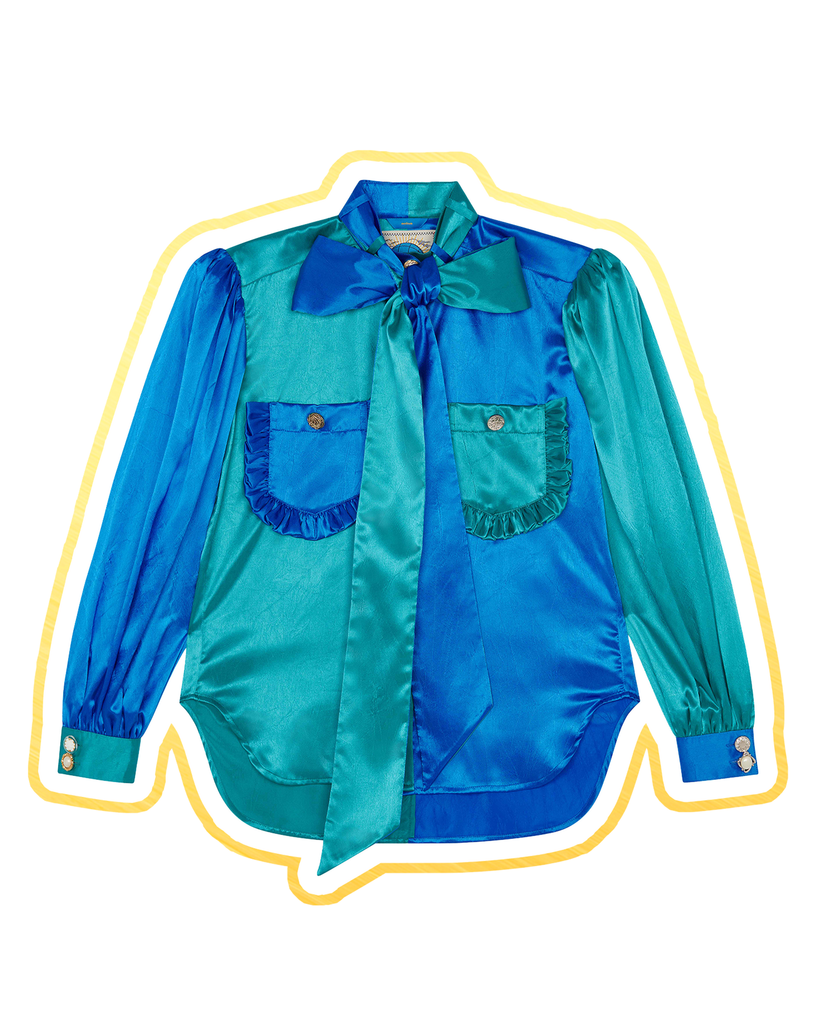 Load image into Gallery viewer, Jello Shirt (Teal)
