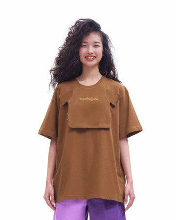 Honey, I Shrunk The Kids (Brown)