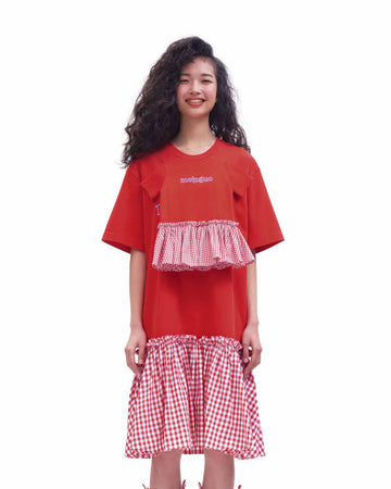 Honey, I Blew Up The Kids (Crimson)