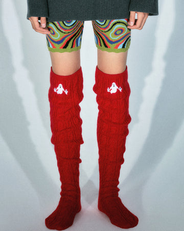 Lucy Loose (Red)