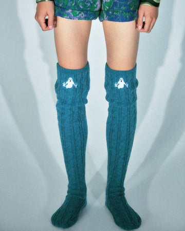 Lucy Loose (Blue)